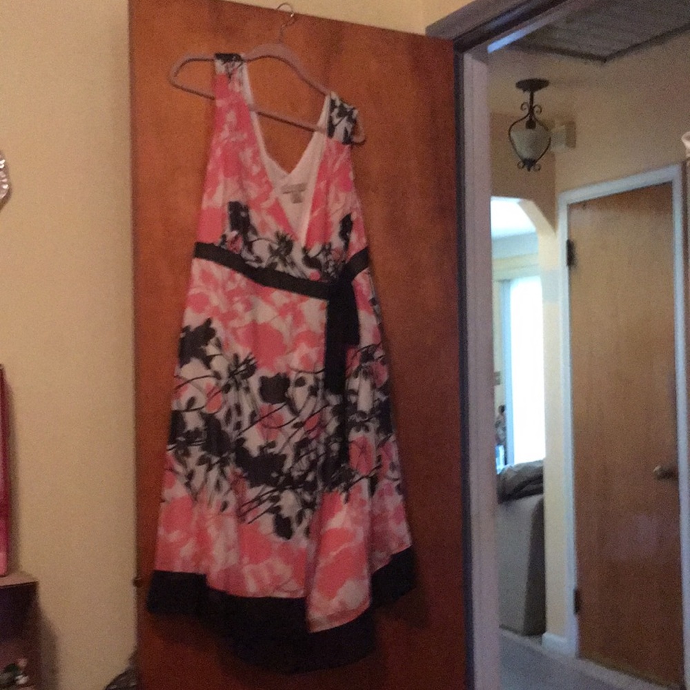 Dress new never worn